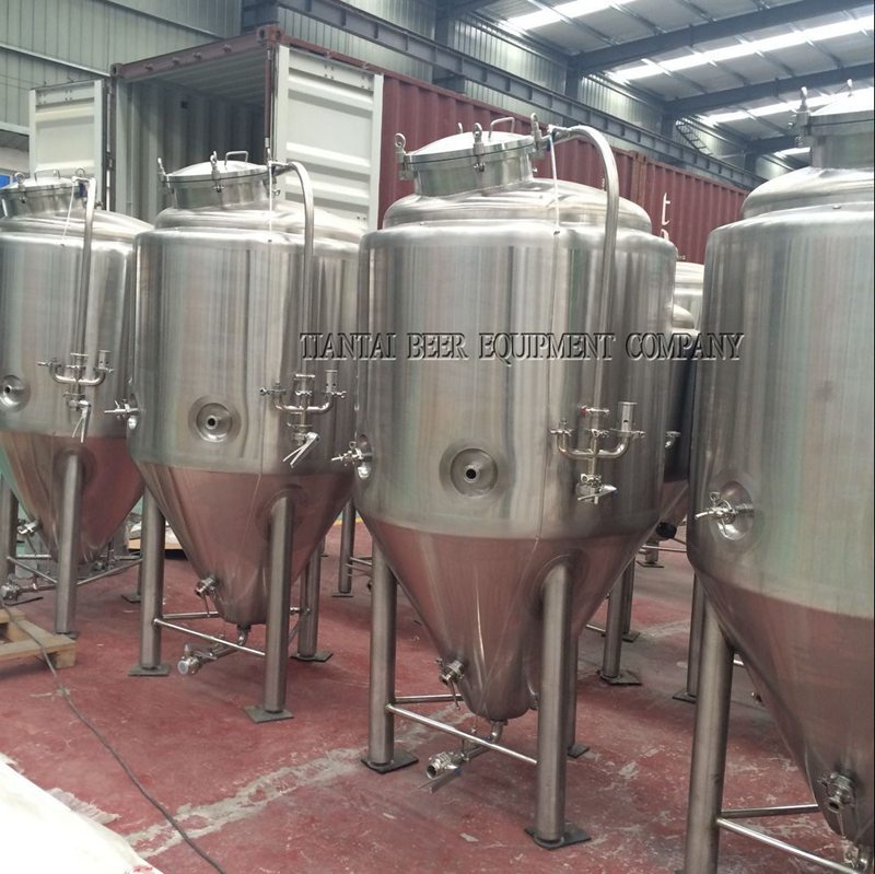 <b>6HL Nano fermenting tanks</b>